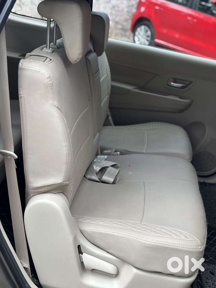 Maruti Suzuki Ertiga Zxi Plus Shvs, 2019, Petrol
