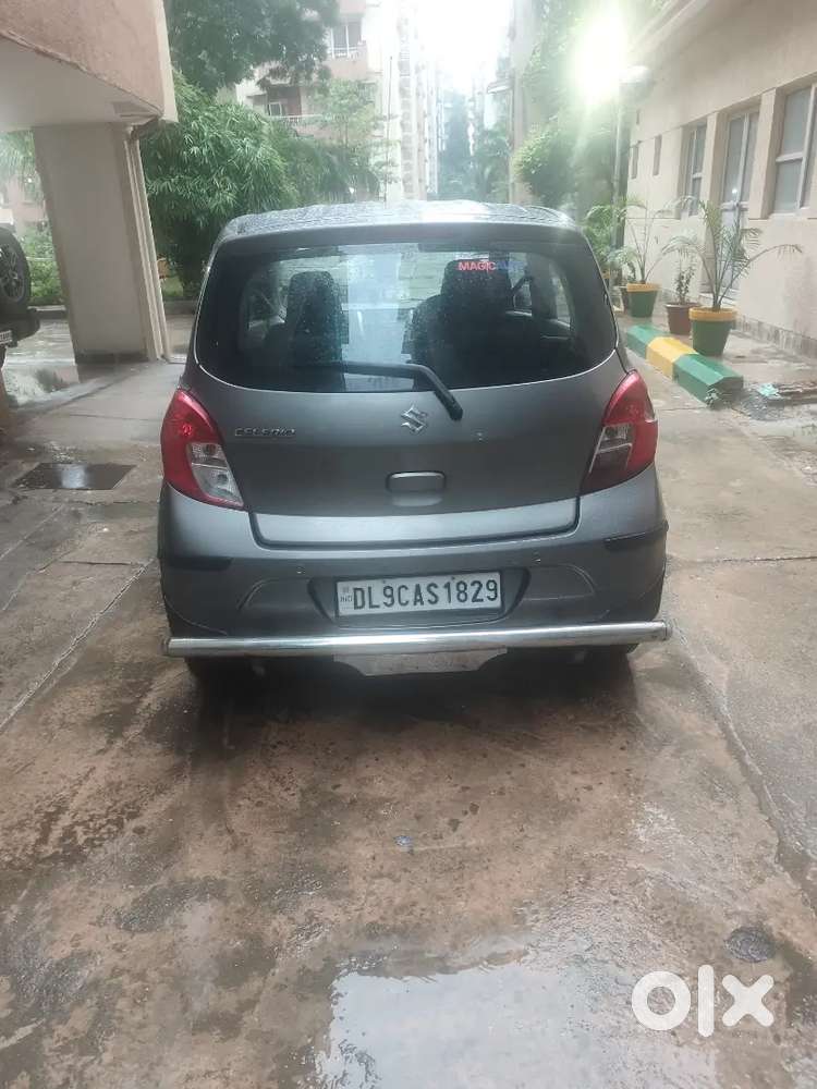 Maruti Suzuki Celerio 2019 Zxi(o)
