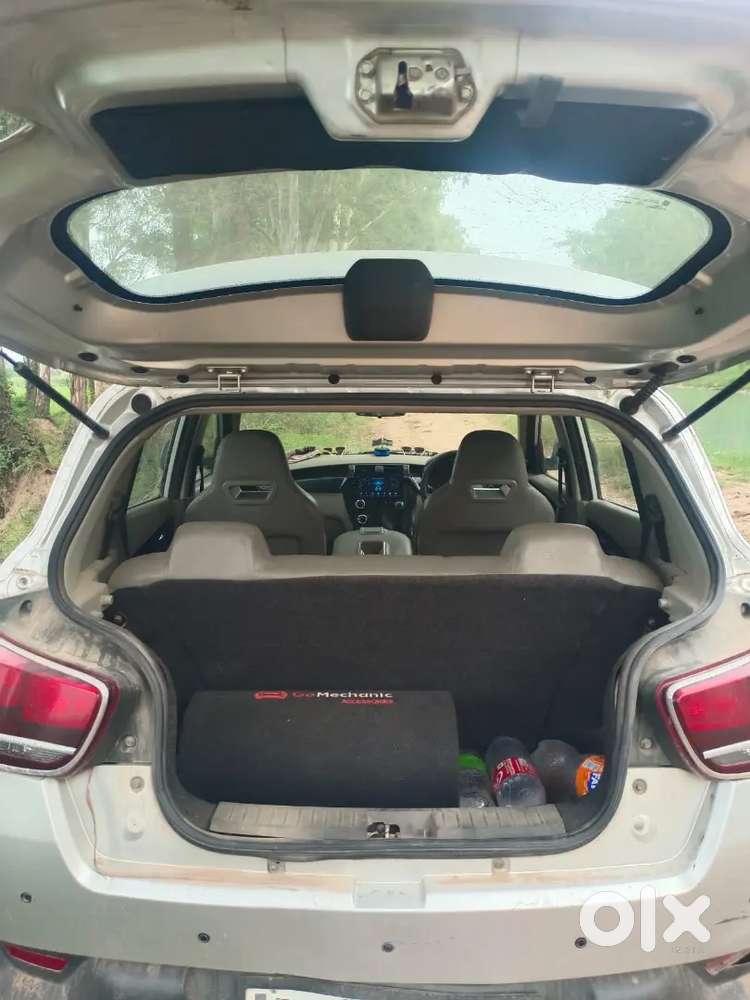 Mahindra Kuv100 Diesel 2016