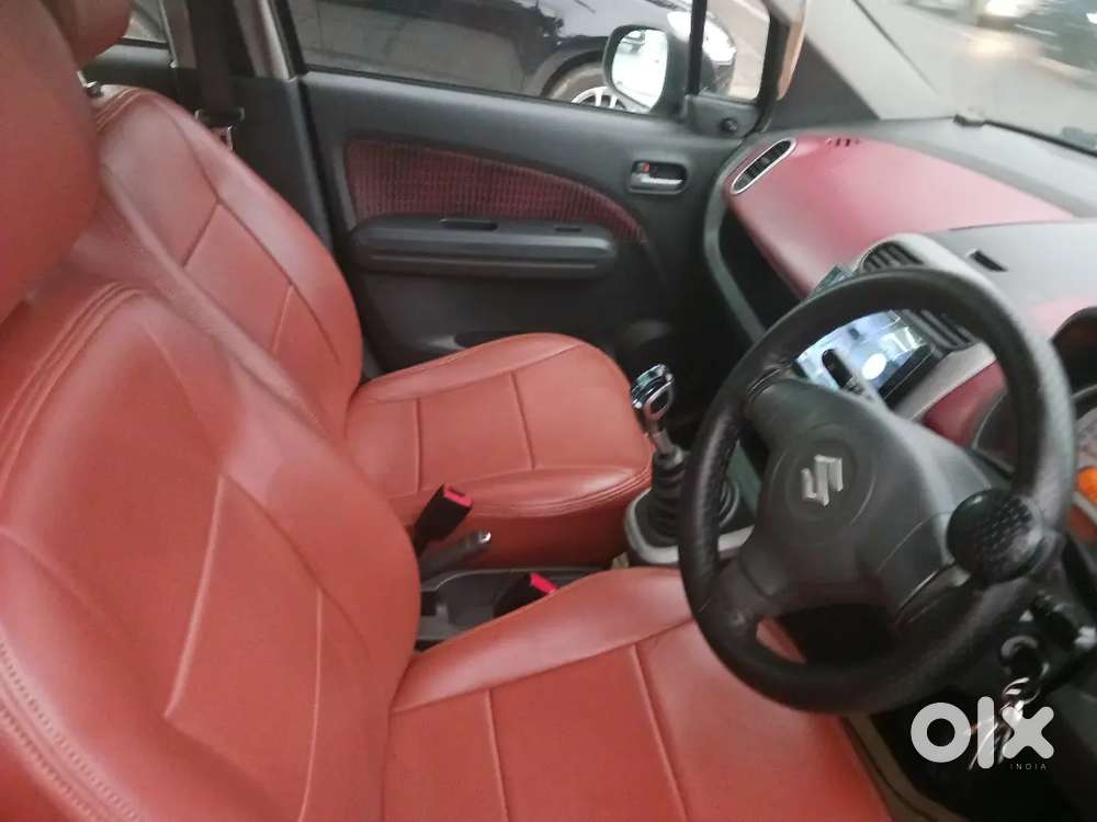 Maruti Suzuki Ritz 2013 Diesel Good Condition