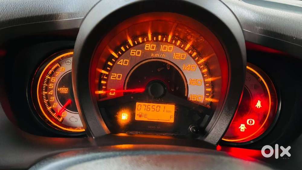 Honda Brio 2011-2013 V Mt, 2013, Petrol