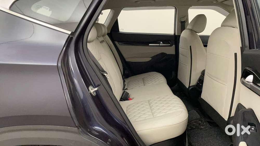 Kia Seltos 1.5 Htx At Petrol, 2023, Petrol