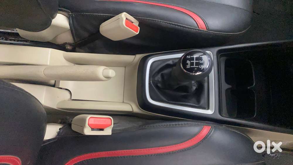 Maruti Suzuki Swift Dzire 1.2 Lxi Bsiv, 2018, Petrol