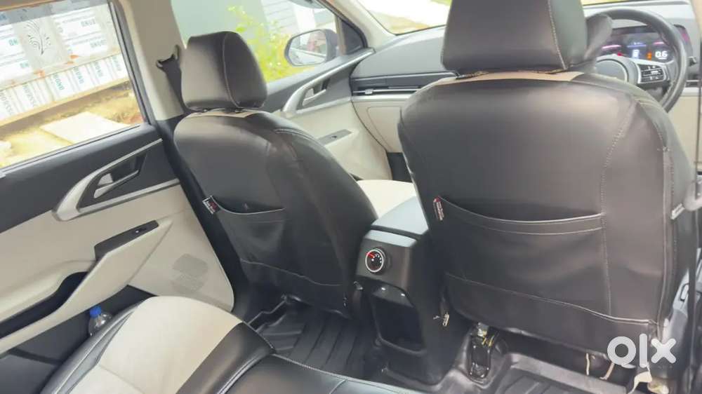 Kia Carens 2024 Petrol 23000 Km Driven