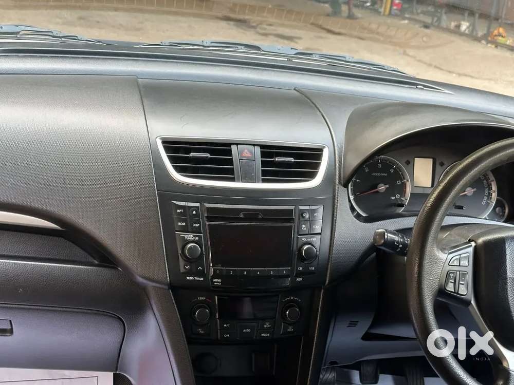 Maruti Suzuki Swift Zdi  2014 Diesel 128000 Km Driven