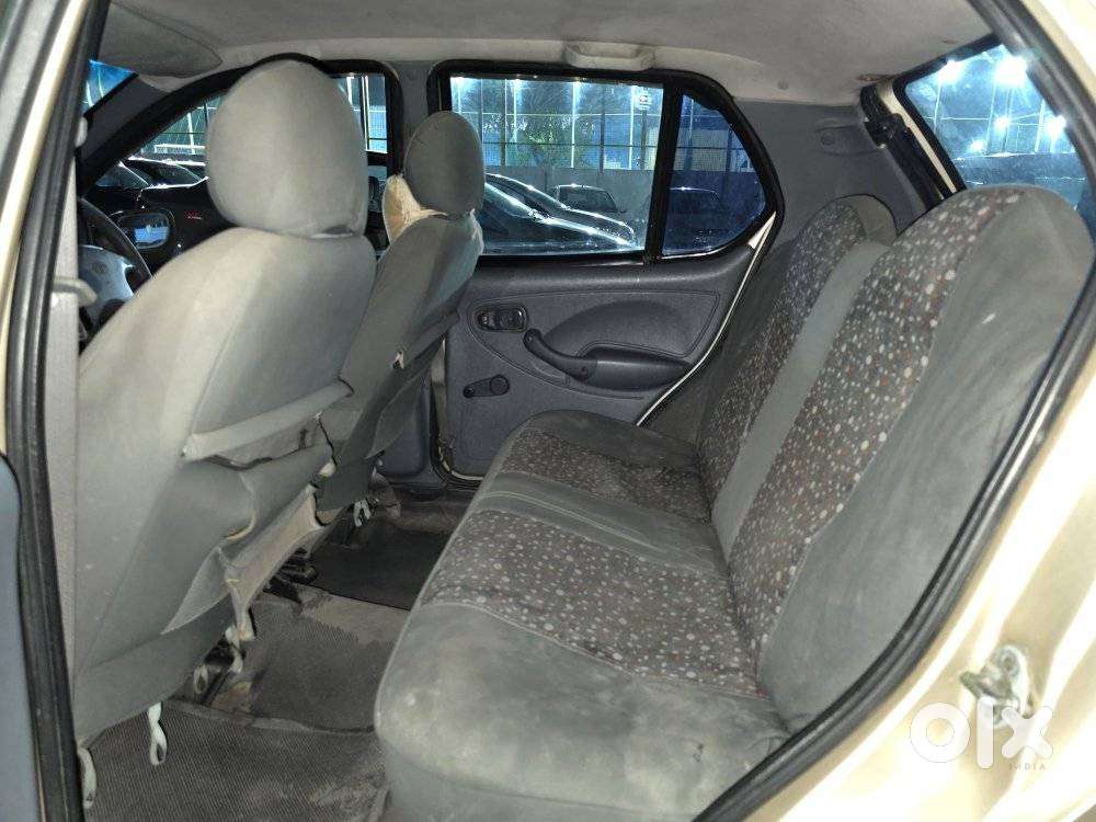 Tata Indica, 2001, Petrol