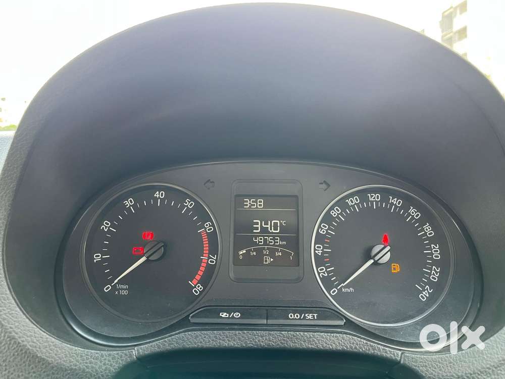 Skoda Rapid 1.0 Tsi Active, 2020, Petrol