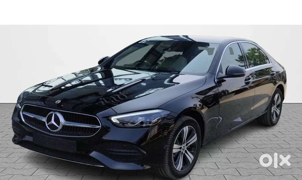 Mercedes-benz C-class 2.0 220d Progressive, 2023, Diesel