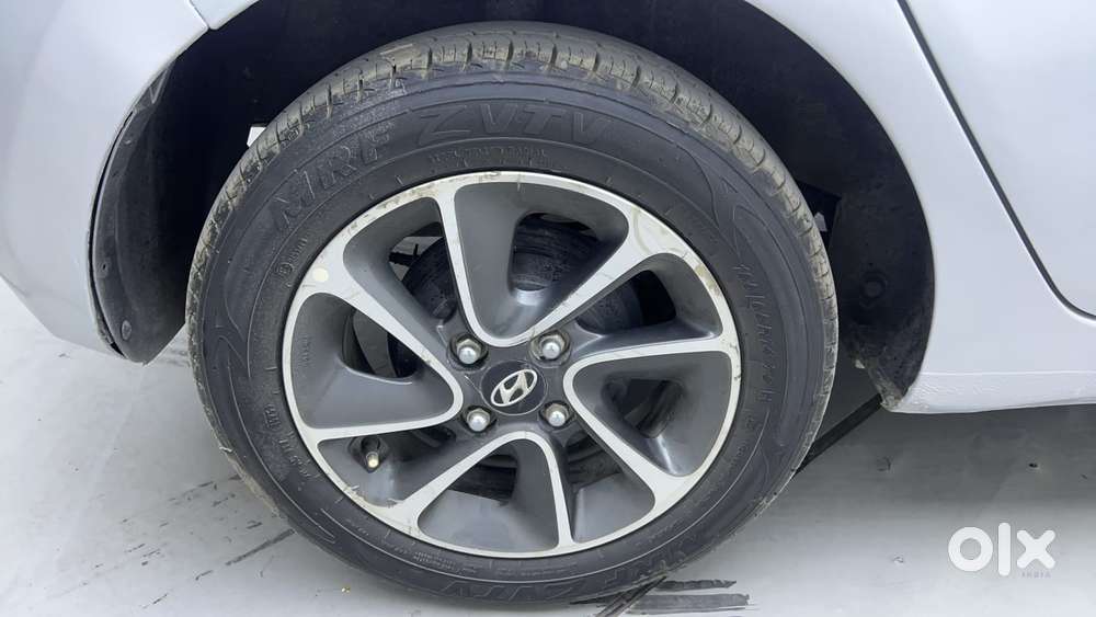 Hyundai Grand I10 1.2 Kappa Asta, 2018, Petrol