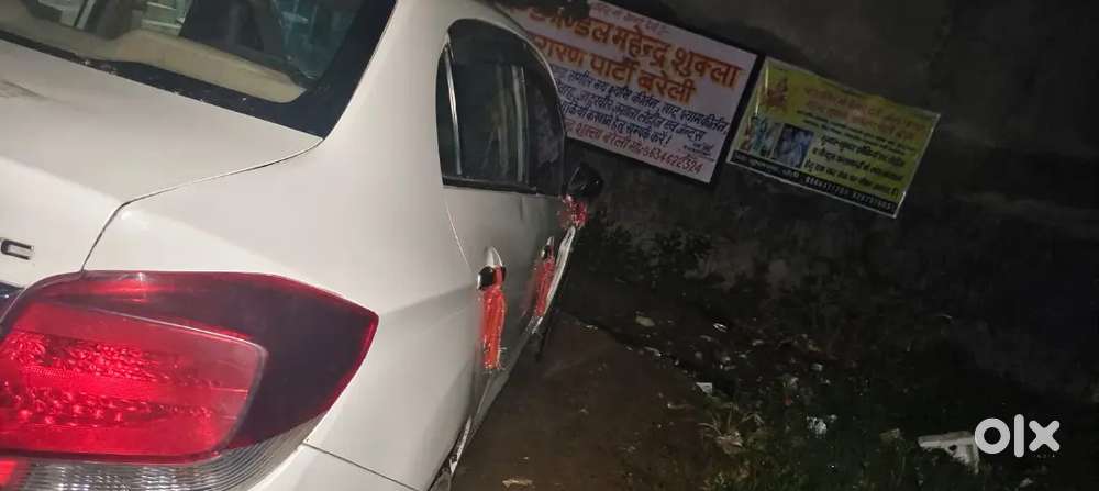 A Good Condition Car Hai