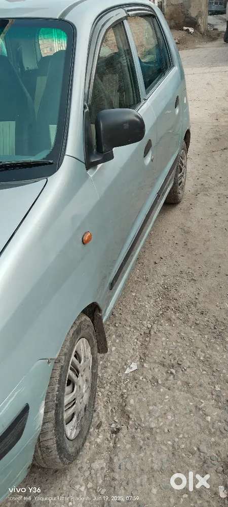 Hyundai Santro Xing 2007