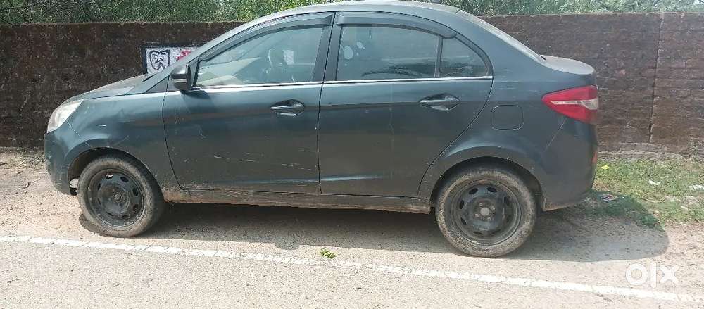 Tata Zest 2015 Modale