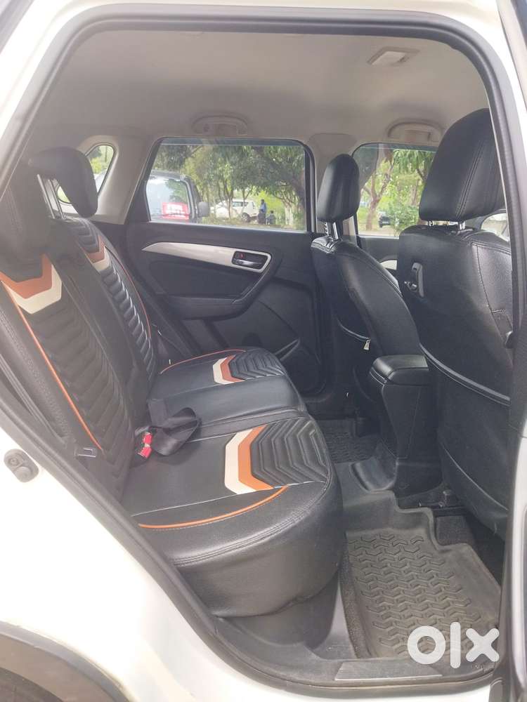 Maruti Suzuki Brezza, 2021, Petrol