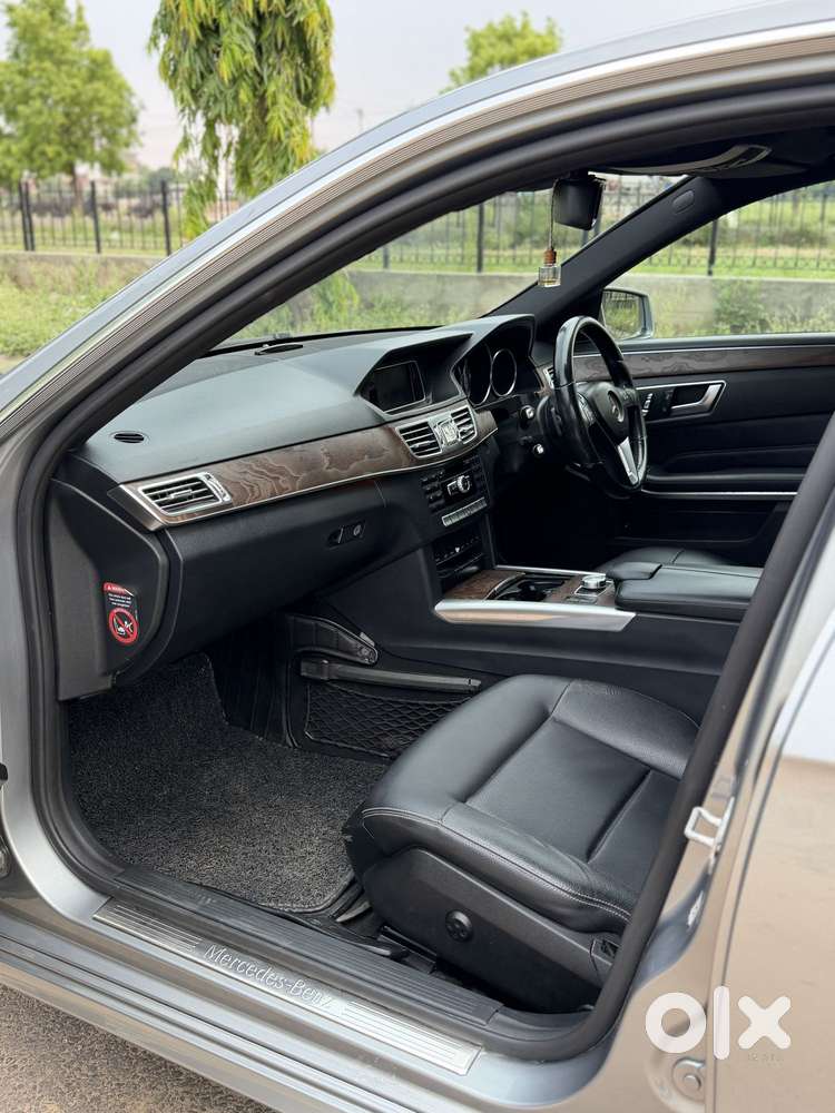 Mercedes-benz E-class 2.1 E 250 Cdi Edition, 2014, Diesel