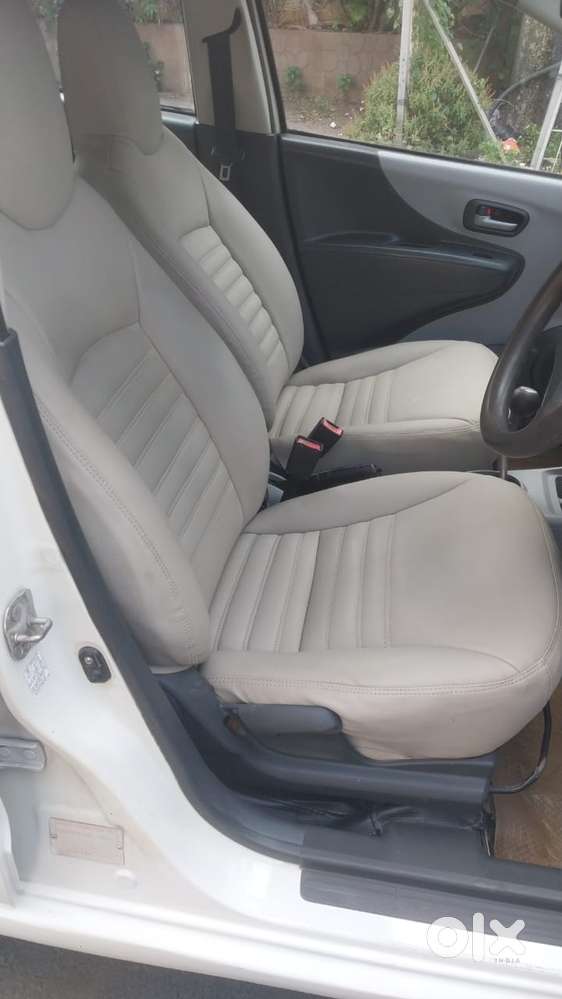 Maruti Suzuki A-star, 2009, Petrol