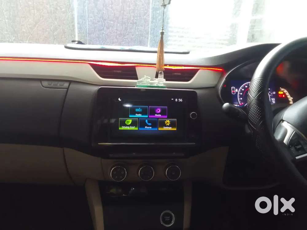 Renault Triber 2024 Petrol Good Condition