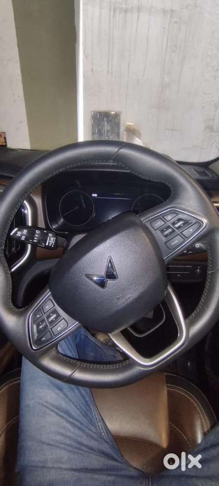 Mahindra Scorpio-n 2023 Diesel Good Condition