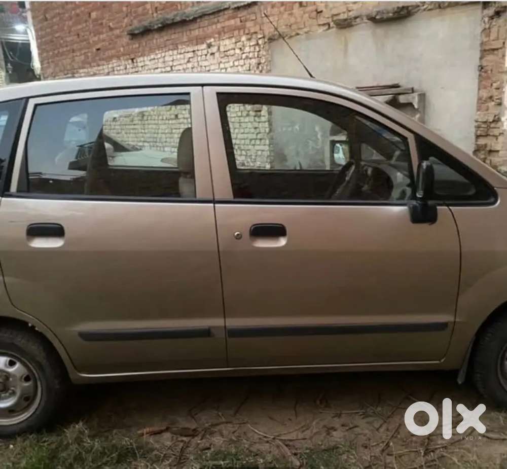 Maruti Suzuki Zen Estilo 2010 Petrol 50000 Km Driven