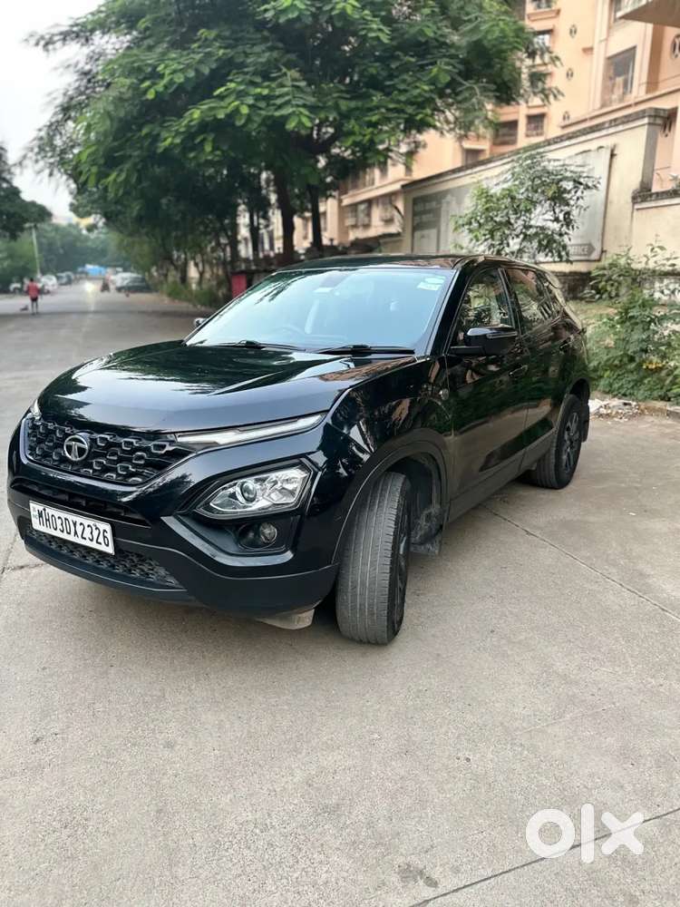 Tata Harrier Xt+, 2022, Diesel