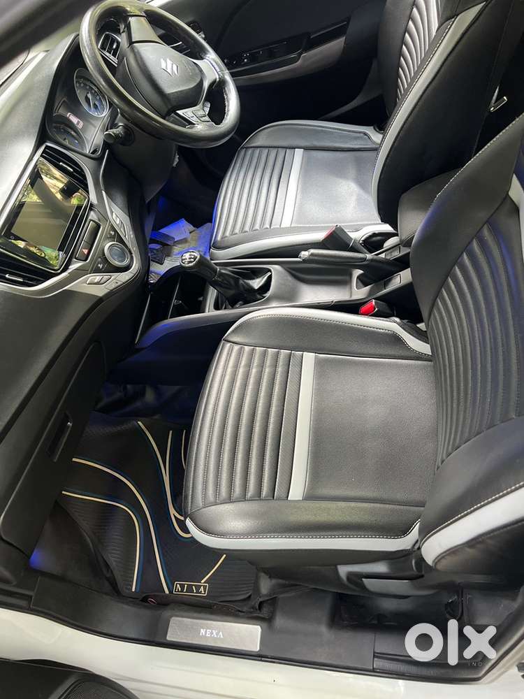 Baleno Zeta 2021