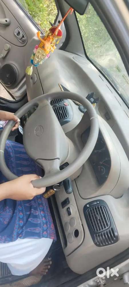 Tata Indica V2 Lsi ,2nd Owner