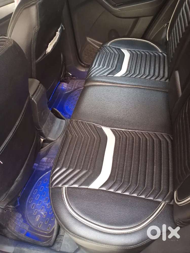 2017 Maruti Suzuki Vitara Zdi