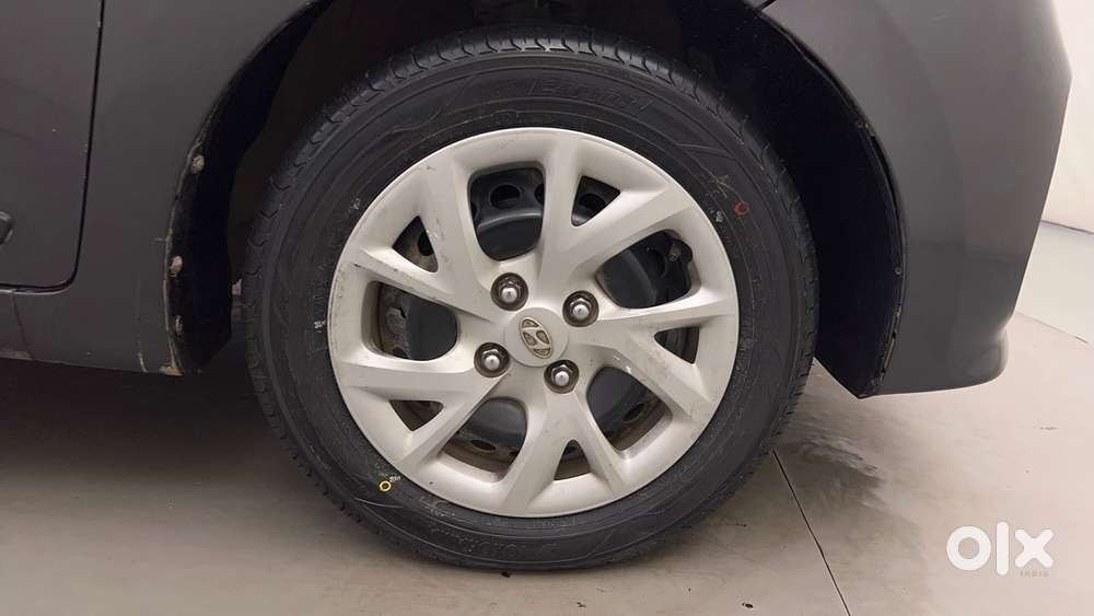 Hyundai Grand I10 1.2 Kappa Sportz, 2020, Petrol