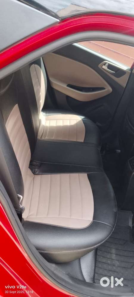 Hyundai I20 2015-2017 Magna 1.2, 2015, Petrol