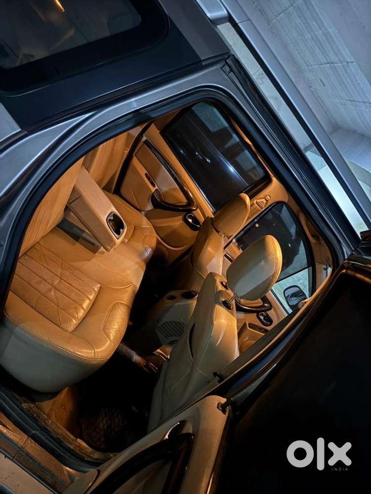 Nissan Terrano 2014 (fully Luxury Premium Features Loded )