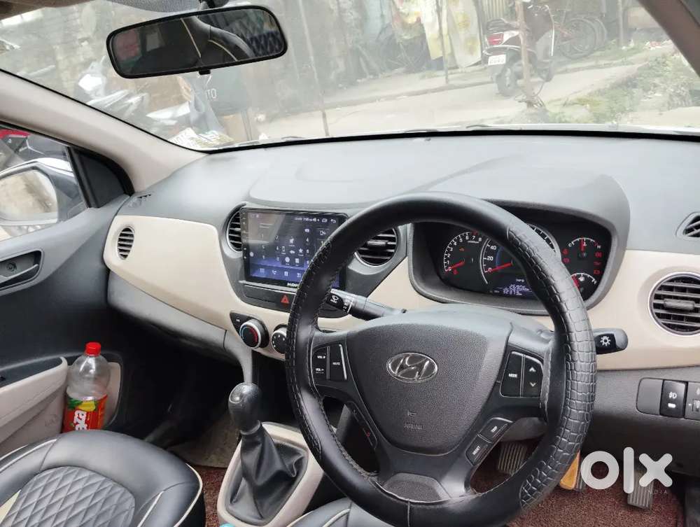 Hyundai Grand I10 Prime 2018 Petrol 32000 Km Driven