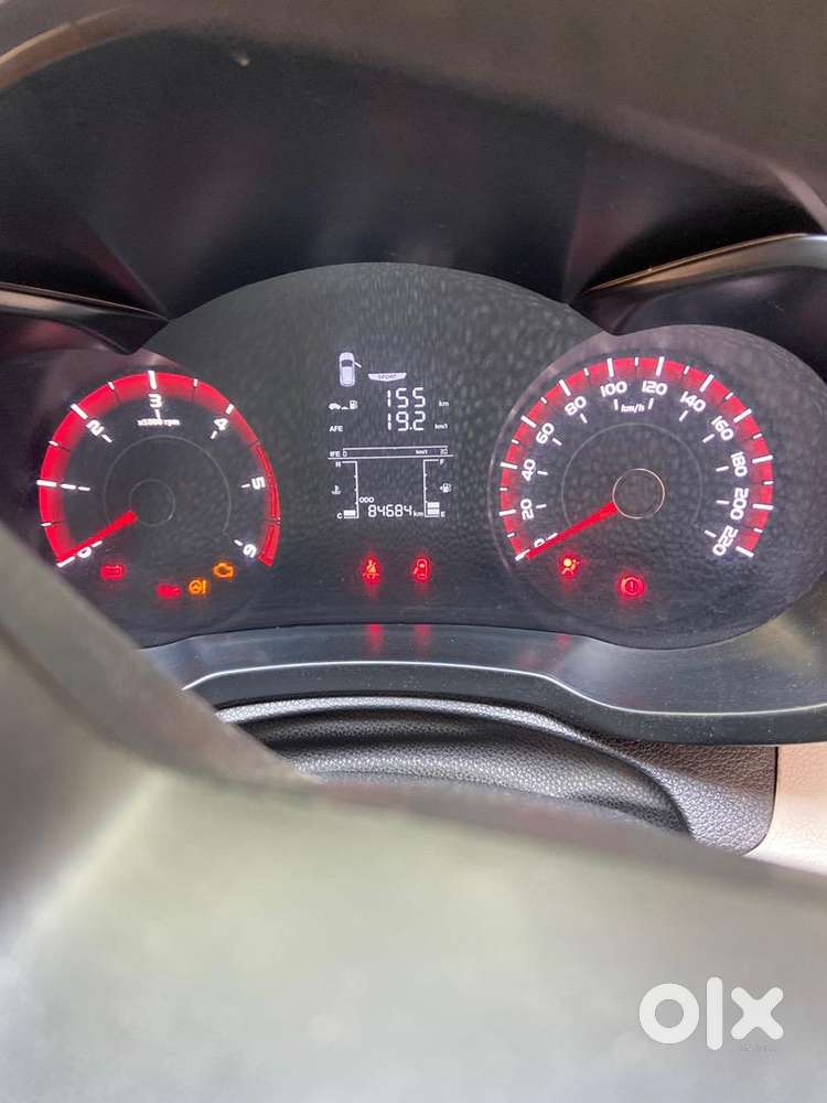 Mahindra Xuv300 2022 Diesel Good Condition