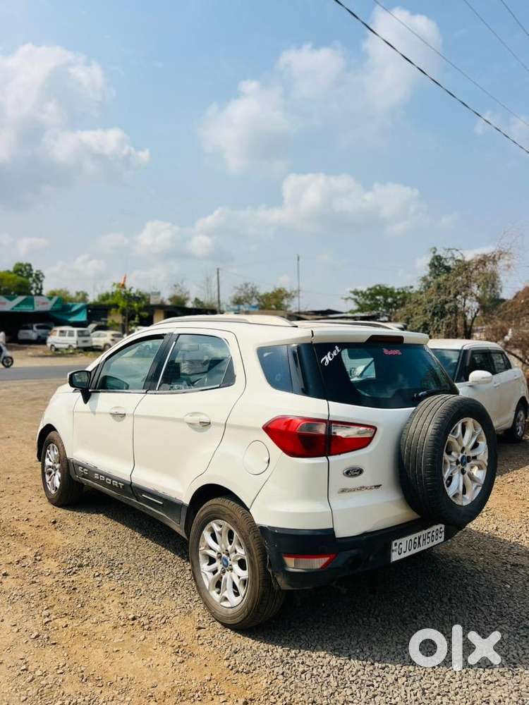 Ford Diesel 2017 Car