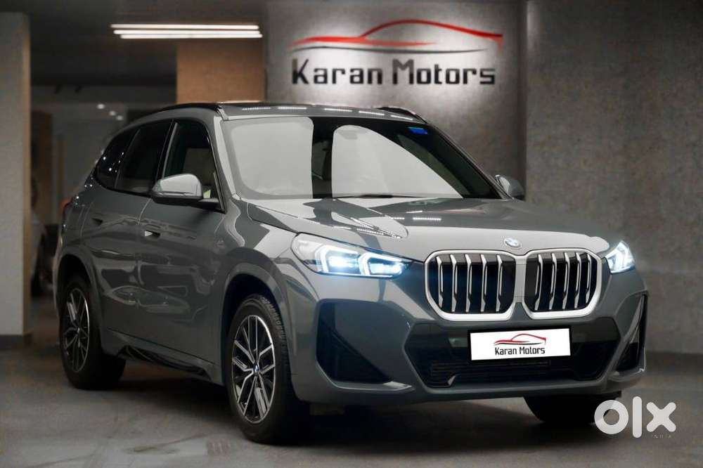 Bmw X1 Sdrive18i M Sport, 2025, Petrol