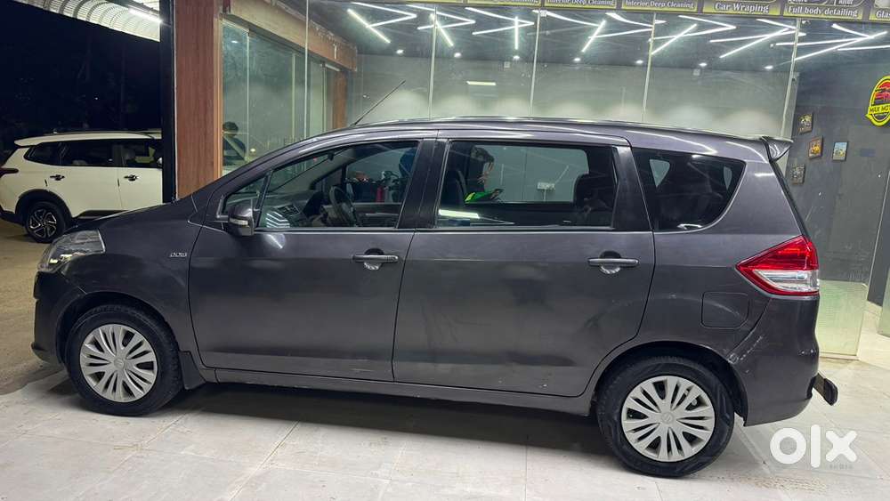 Ertiga Maruti Diesel 2013