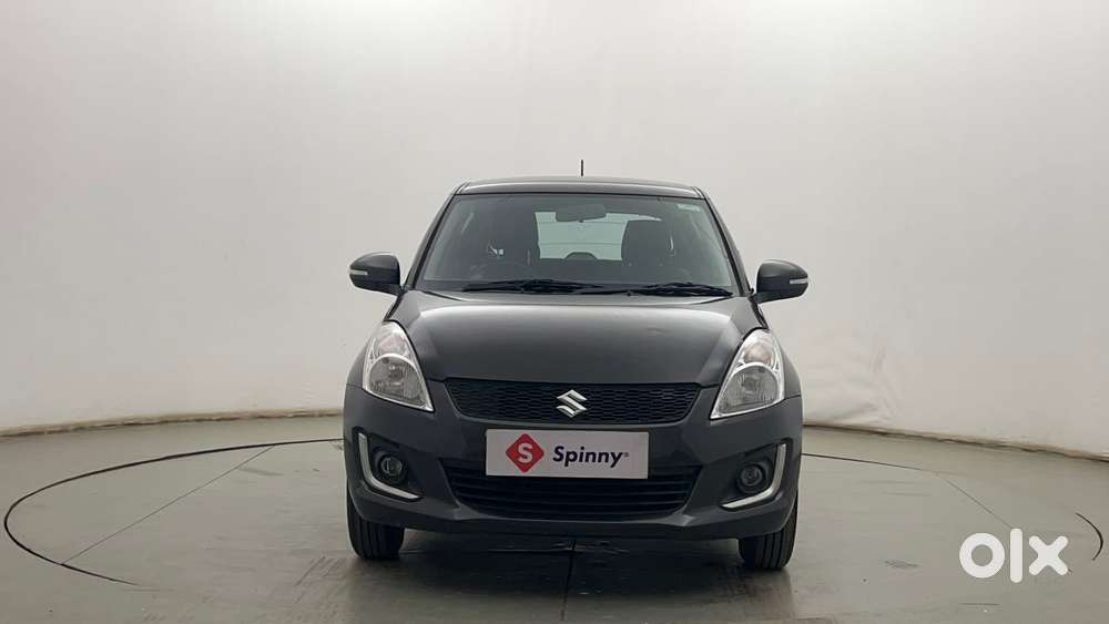 Maruti Suzuki Swift Vvt Vxi, 2015, Petrol