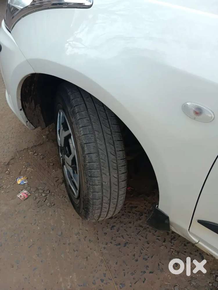 Maruti Suzuki Dzire 2017