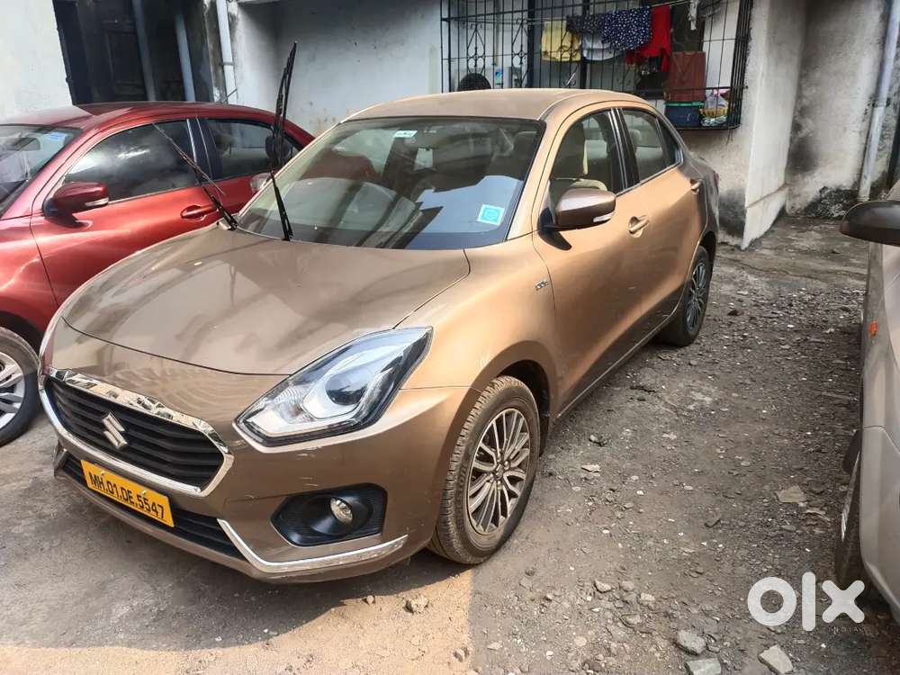Dzire 2019 Zdi Amt
