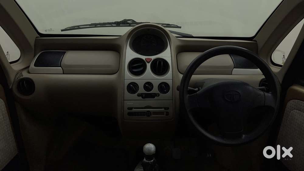 Tata Nano Twist Xt, 2014, Petrol