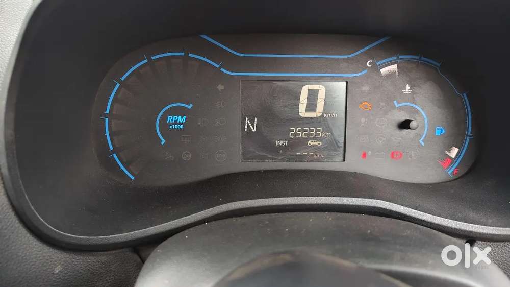 Renault Kwid 2023 Neotech