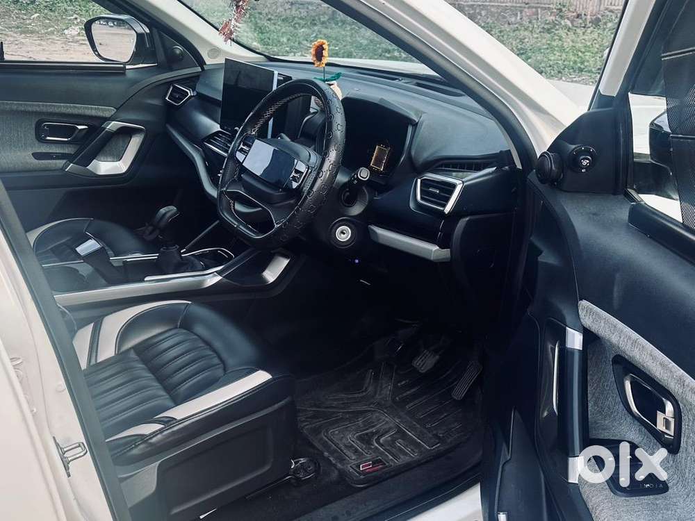 Tata Harrier 2025 (mfg 2024) With Ppf