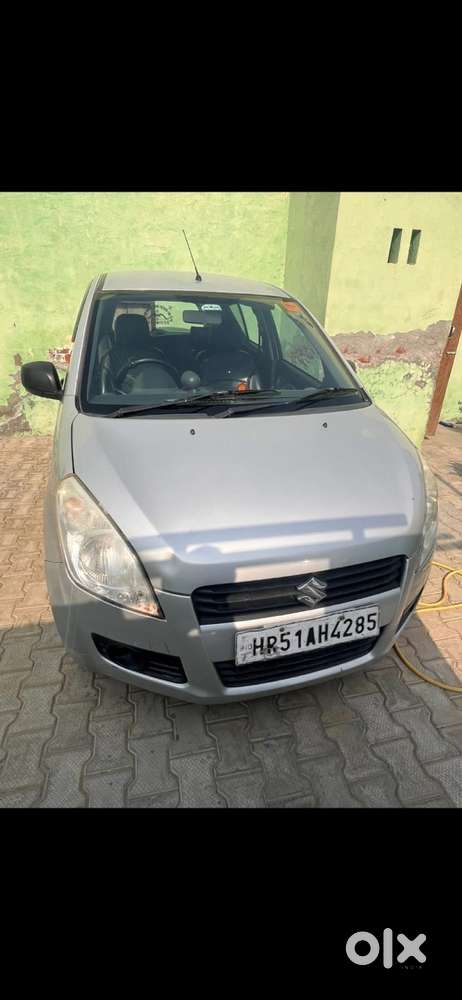 Reliable Maruti Suzuki 2010 Car