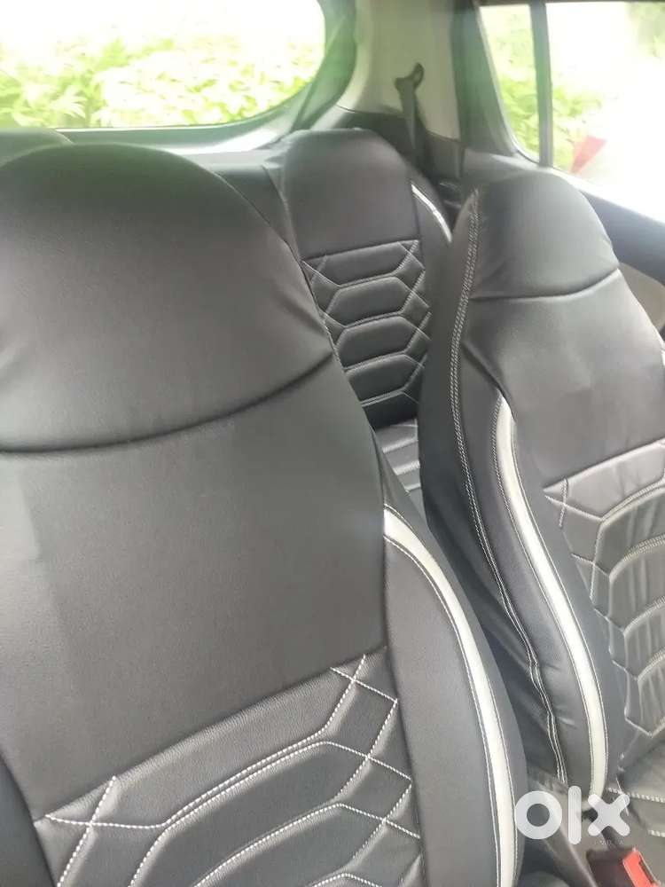 Maruti Suzuki Alto 2018