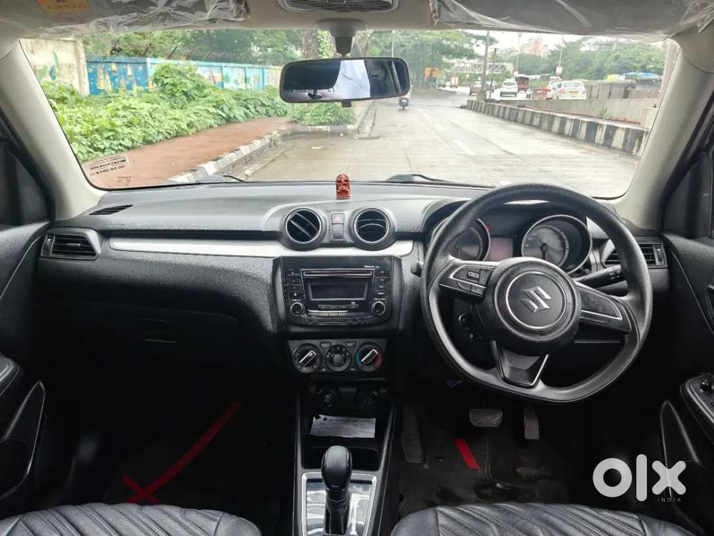 Maruti Suzuki Swift Amt Vxi, 2019, Petrol