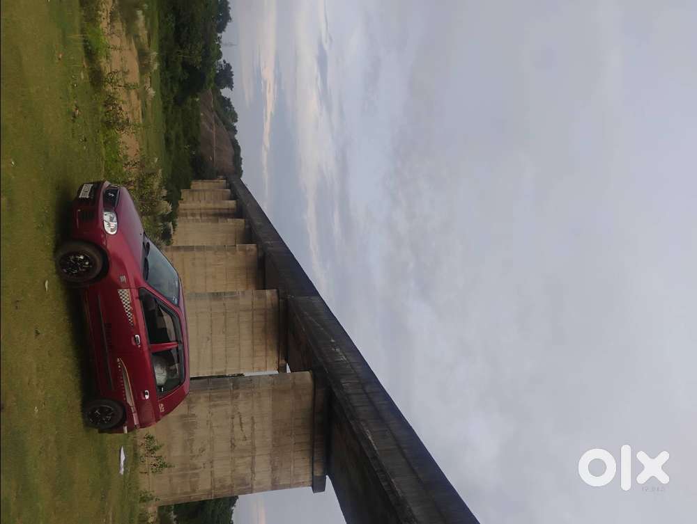 Maruti Suzuki Alto 2003 Petrol Good Condition