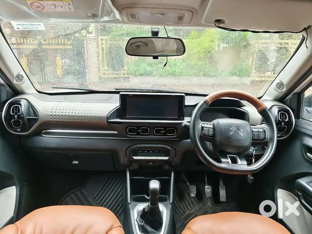 Citroen C3 Shine 1.2 2025