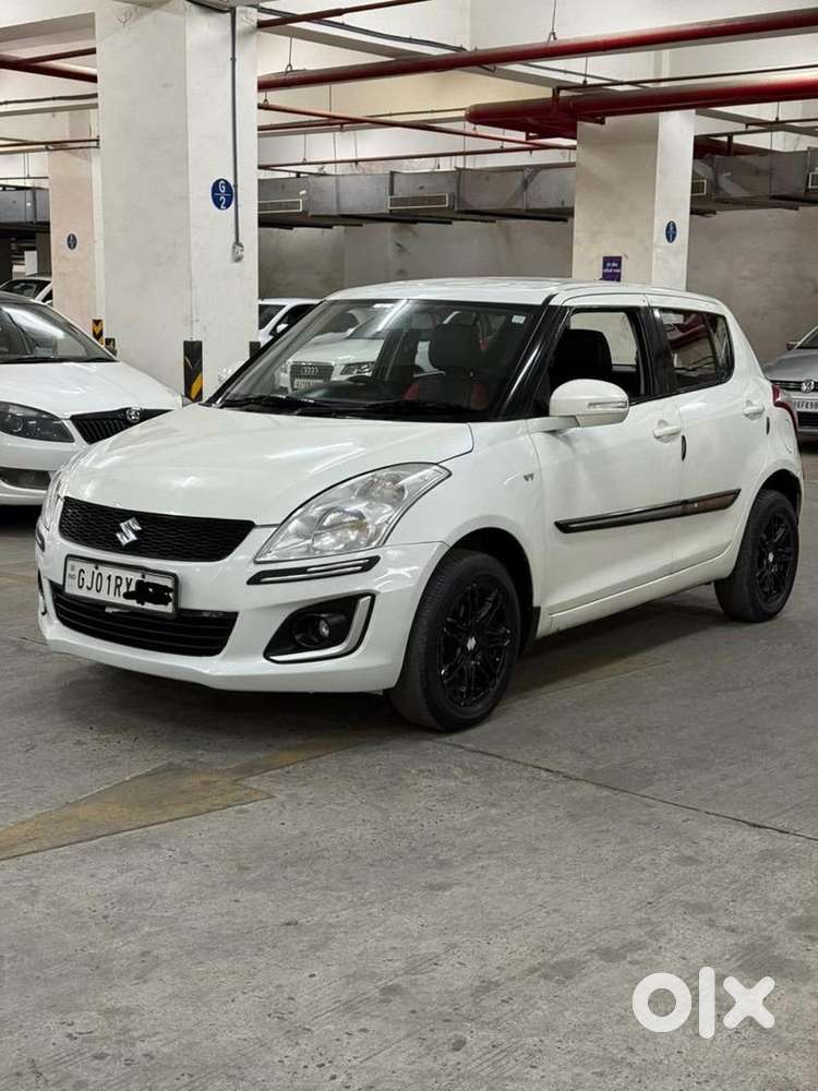 Maruti Suzuki Petrol 2017