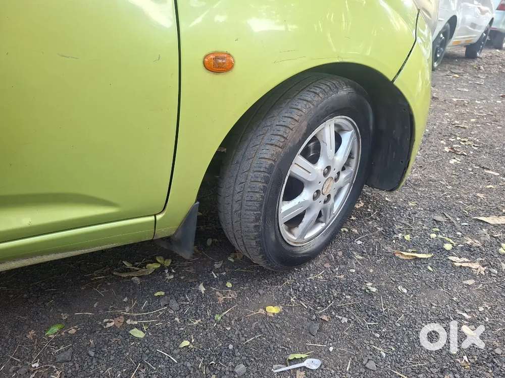 Chevrolet Beat 2012 Diesel Good Condition