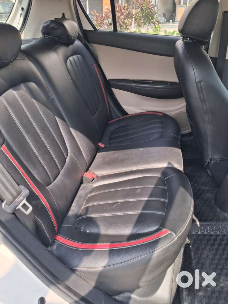 Hyundai I20 Diesel Asta Option, 2013, Diesel