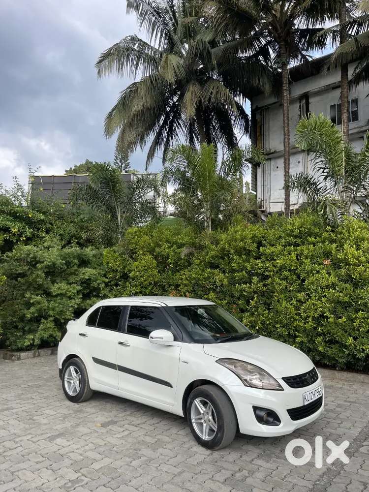 Maruti Suzuki Dzire 2013 Diesel 161000 Km Driven