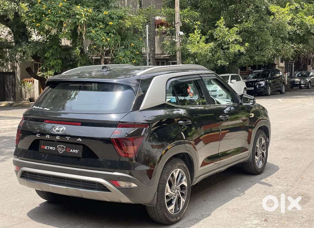 Hyundai Creta 1.5 Crdi E Diesel Mt, 2020, Diesel